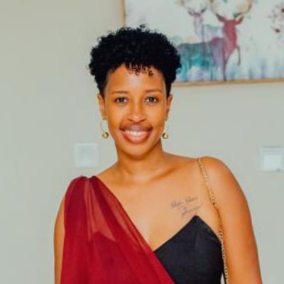 Louise Kalisa INGABIRE