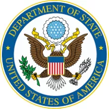 The Embassy of the United States of America in Rwanda