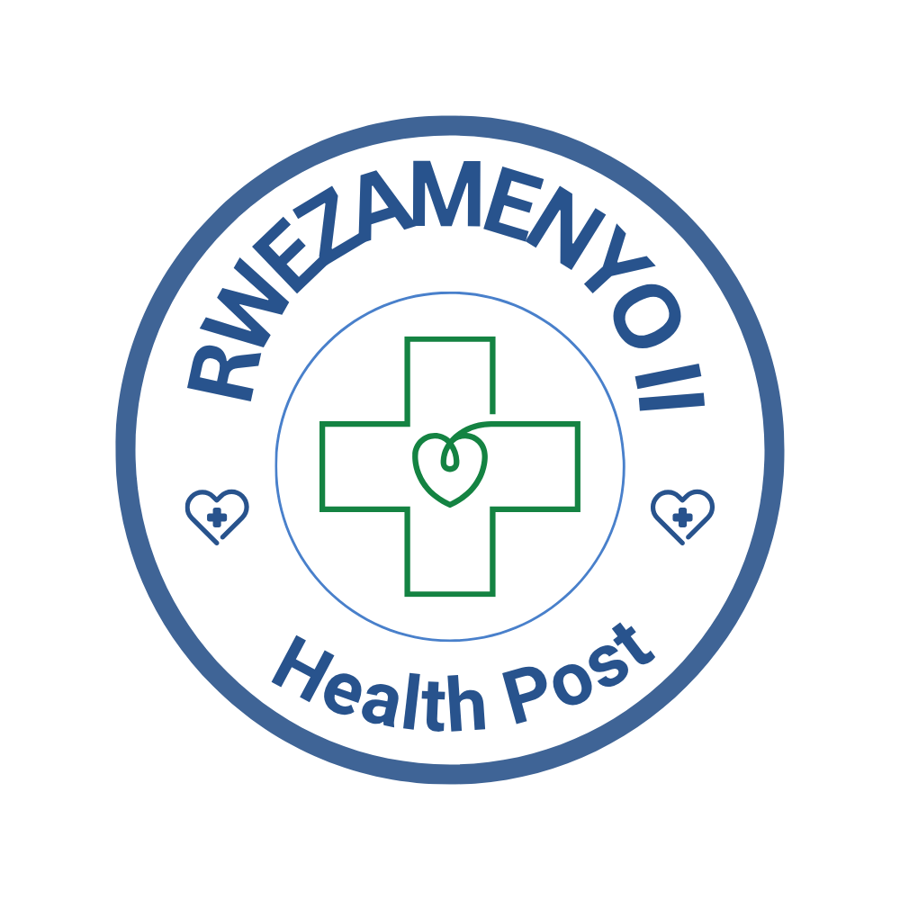 Rwezamenyo II Health Post 