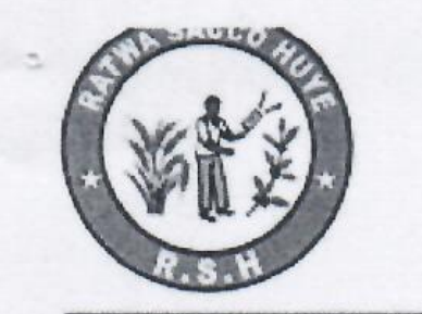 RATWA SACCO HUYE