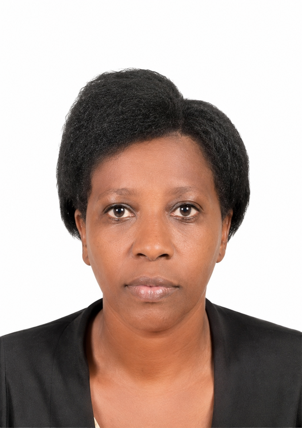 Consolée UWAMUNGU
