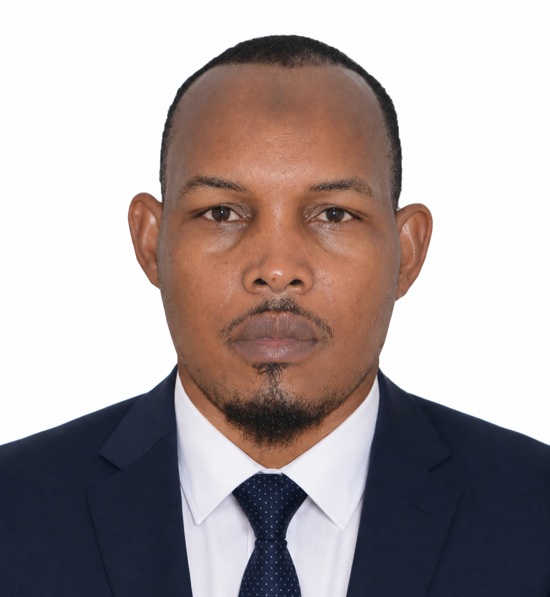 Innocent TUYISHIME