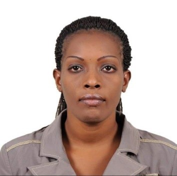 Maureen Angel  UWASE