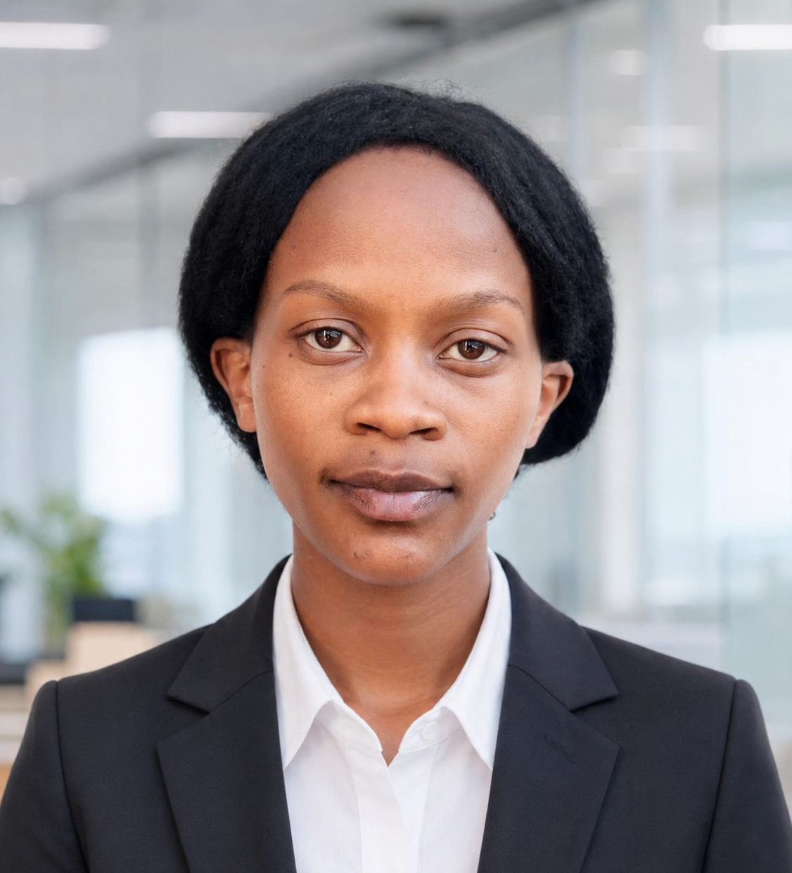 Cynthia Tugizwenimana