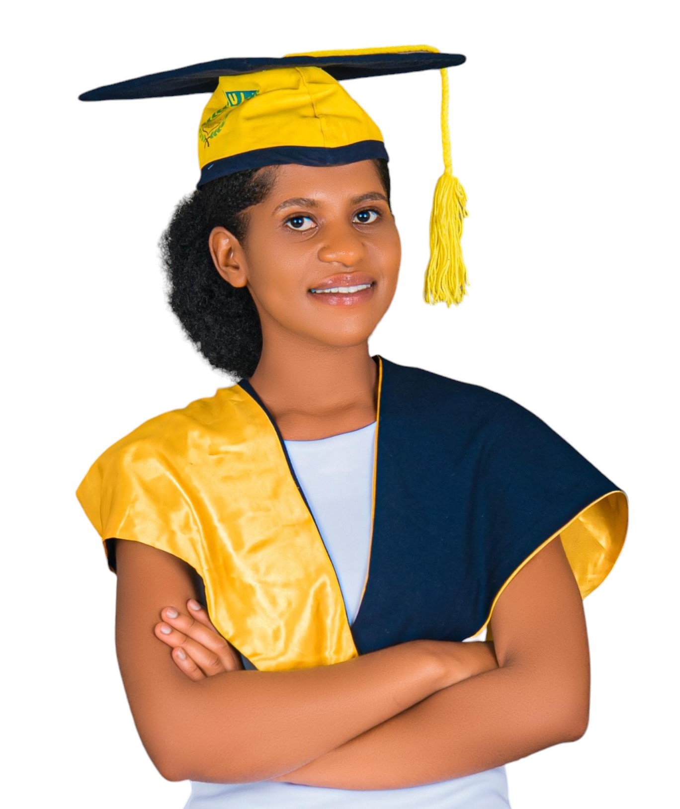 Kezia Henriette  Ufitimana 