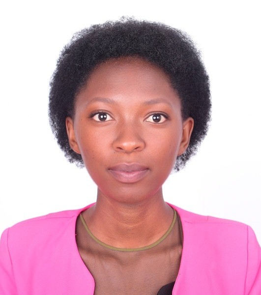 Esther Uwamahoro